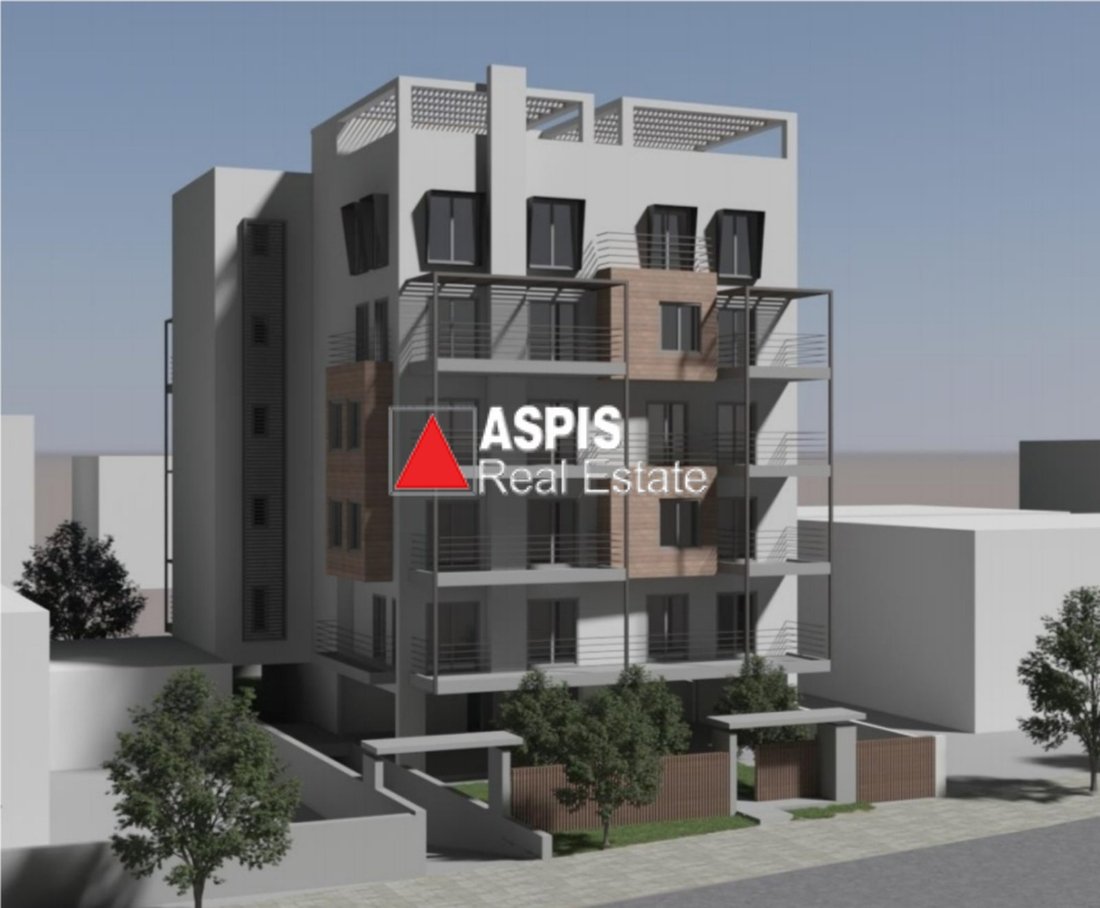 Apartment in Elliniko, Attica, Greece 1 - 16003984