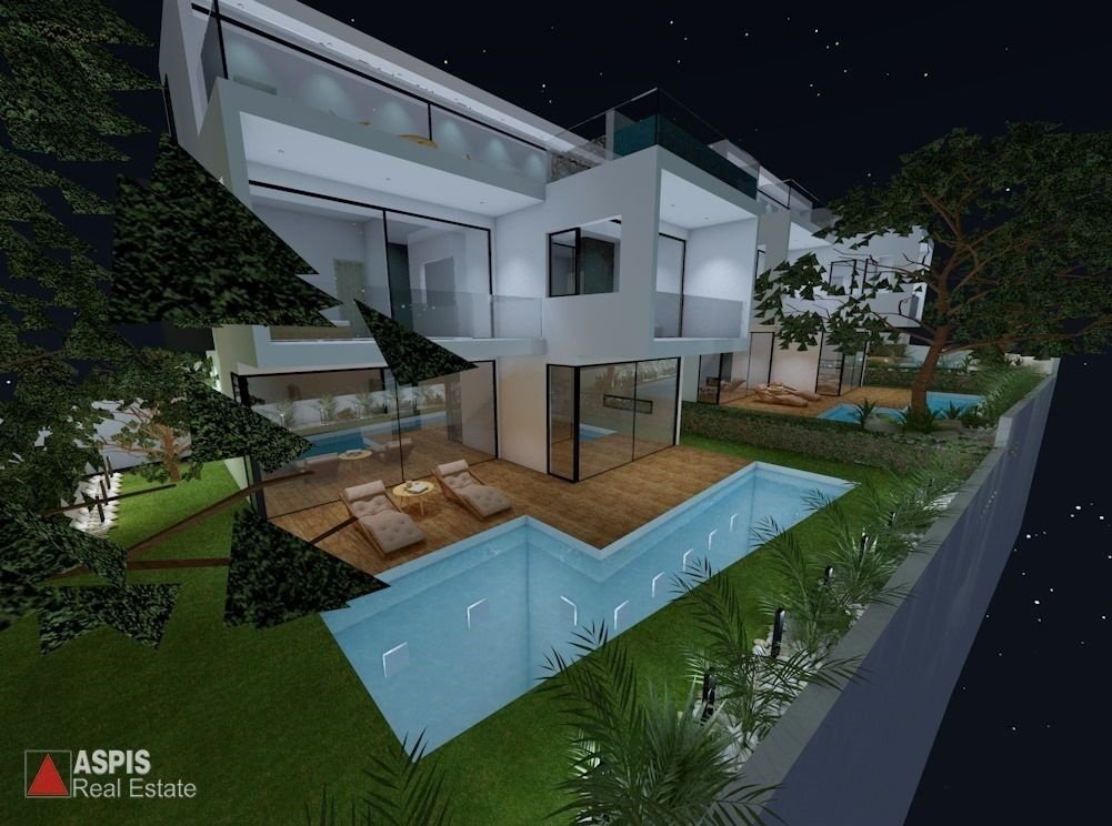 House in Anavissos, Attica, Greece 3 - 16004234