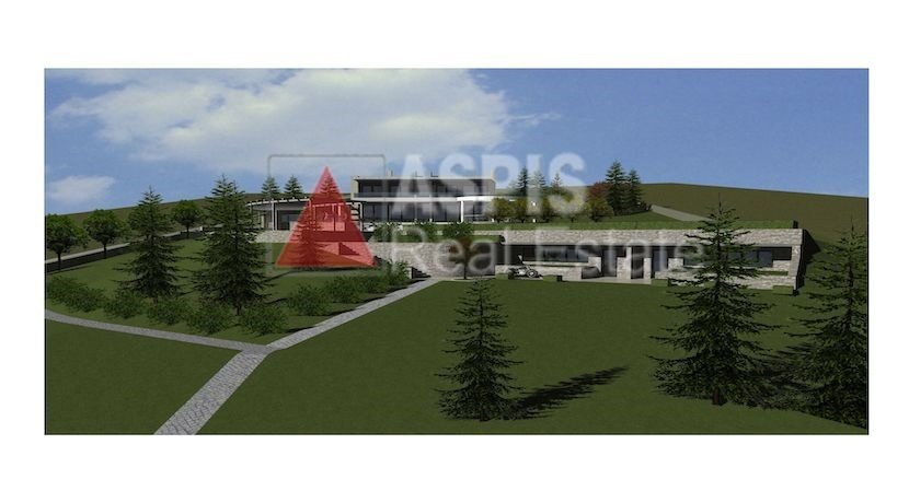 House in Kalyvia Thorikou, Attica, Greece 1 - 16004598