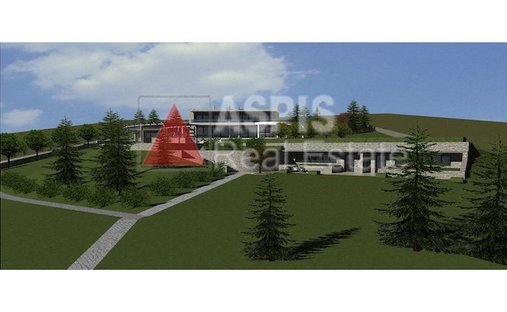 Casa a Kalyvia Thorikou, Attica, Grecia 1