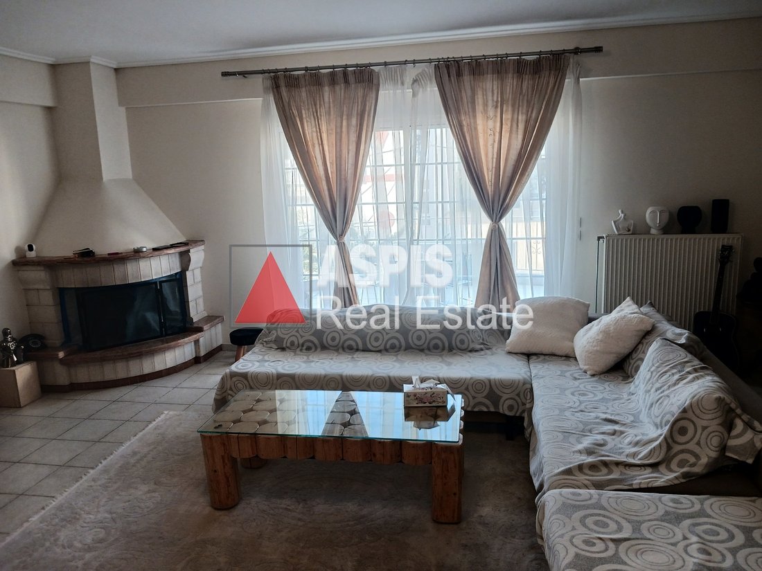 House in Ilioupoli, Attica, Greece 2 - 16003842