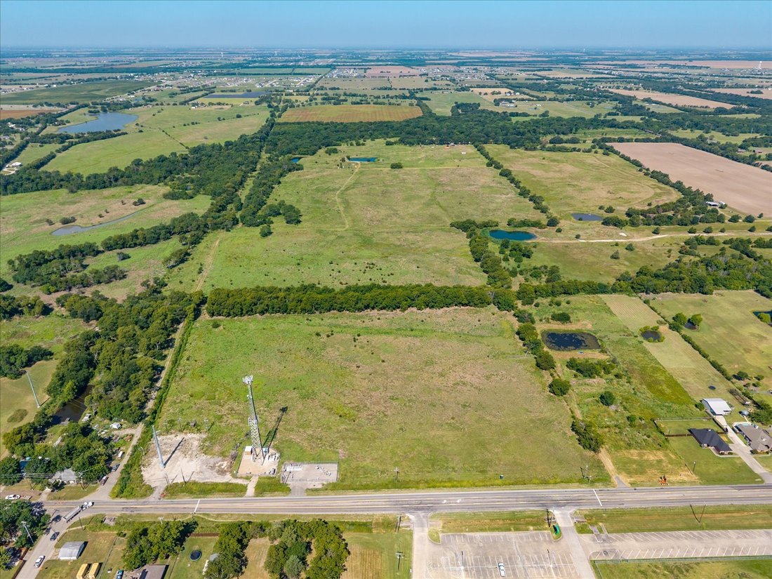 Land in Caddo Mills, Texas, United States 2 - 16003529
