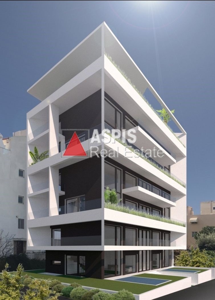 Apartment in Glyfada, Attica, Greece 3 - 16004709
