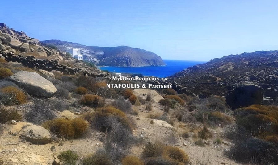 Ano Mera Community, Aegean, Greece 1 - 16008422