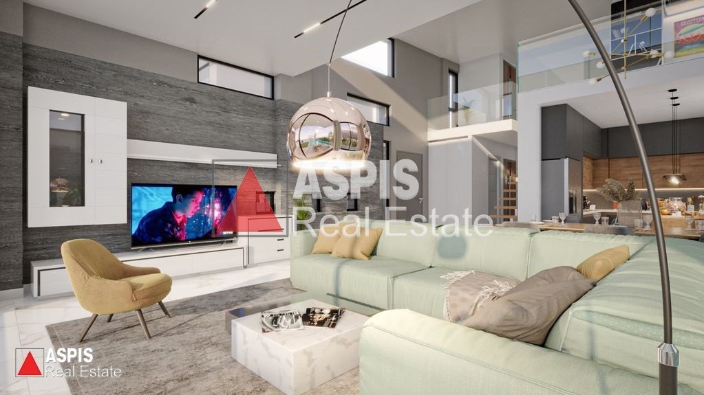 Apartment in Vari, Attica, Greece 1 - 16004641