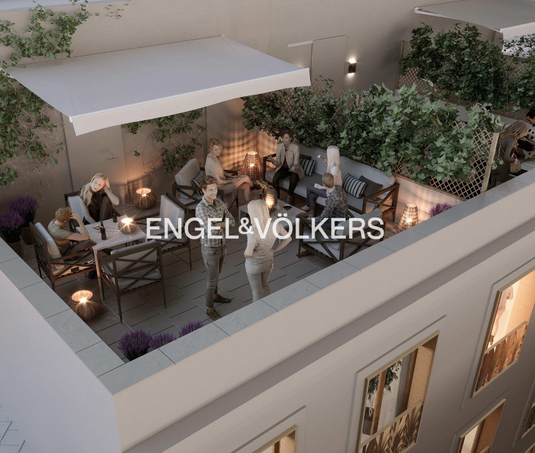 Apartment in Cadiz, Andalusia, Spain 1 - 16005690