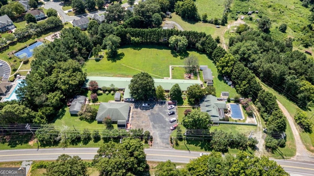 House in Canton, Georgia, United States 1 - 16007440