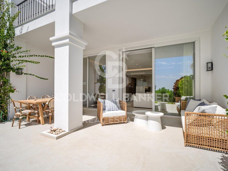 House in La Quinta, Benahavis, Andalusia 2 - 16005155