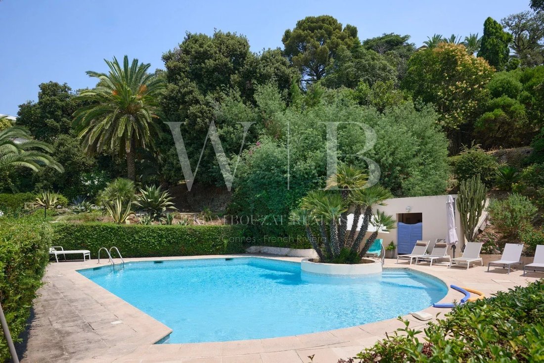 Apartment in Cannes, Provence-Alpes-Côte d'Azur, France 3 - 16011177