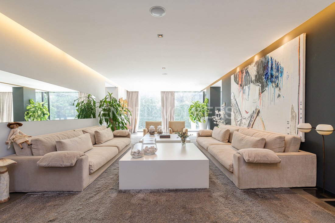 House in La Moraleja, Alcobendas, Comunidad de Madrid 1 - 16005938