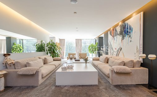 House in La Moraleja, Alcobendas, Comunidad de Madrid 1