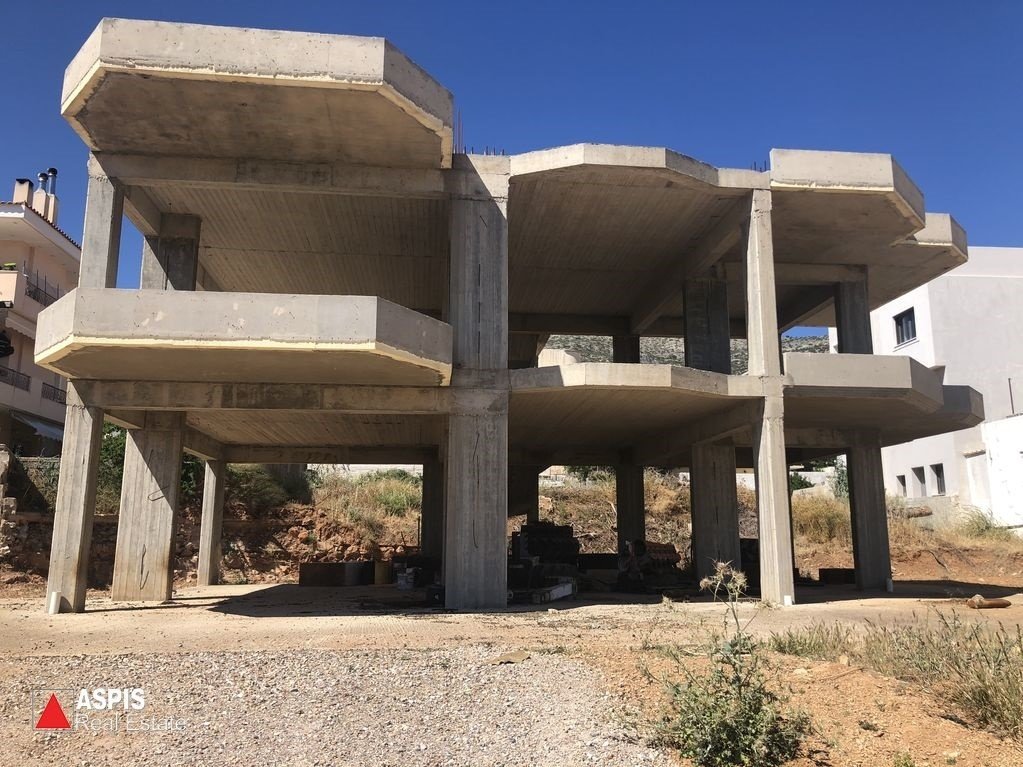 House in Saronida, Attica, Greece 4 - 16004280