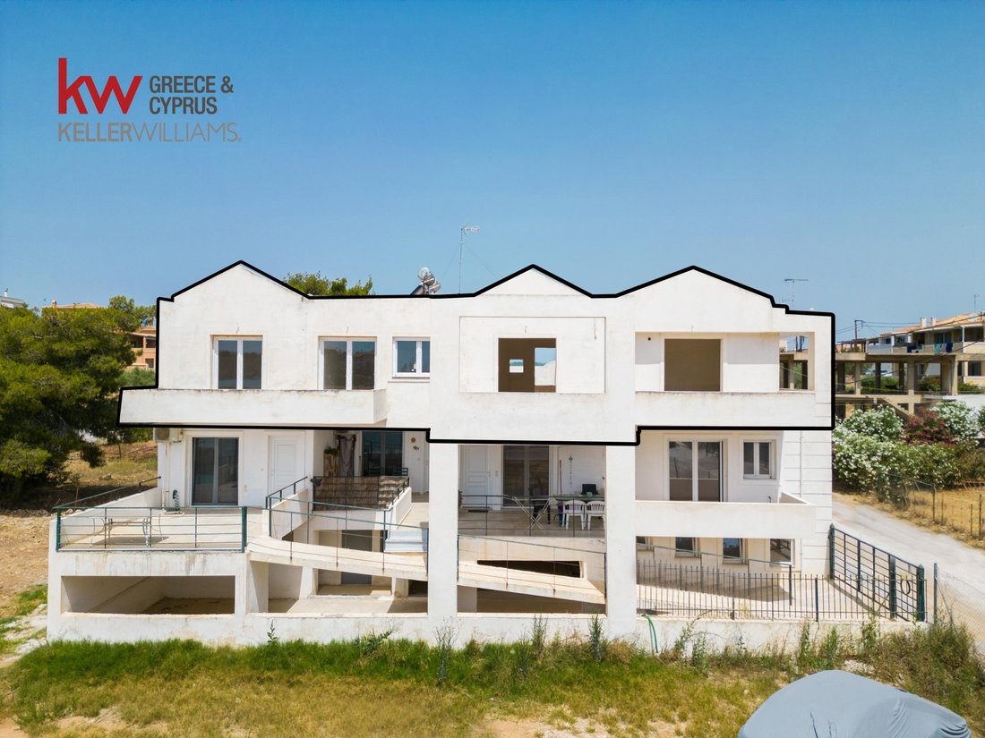 Apartment in Koinotita Portoxeliou, Kranidi, Greece 2 - 16003742