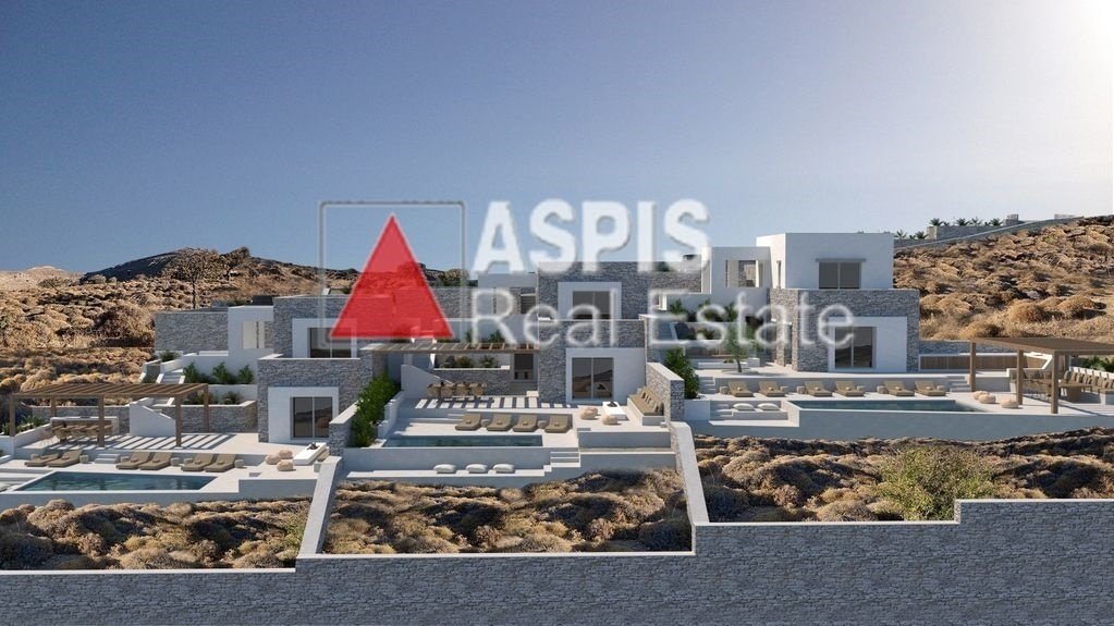 Apartment in Kea, Aegean, Greece 1 - 16003775