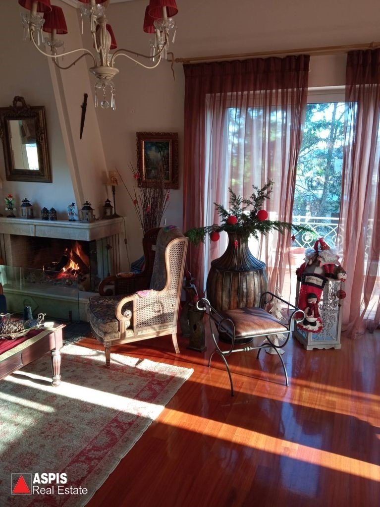 Maison à Kropia, Attique, Grèce 2 - 16004470