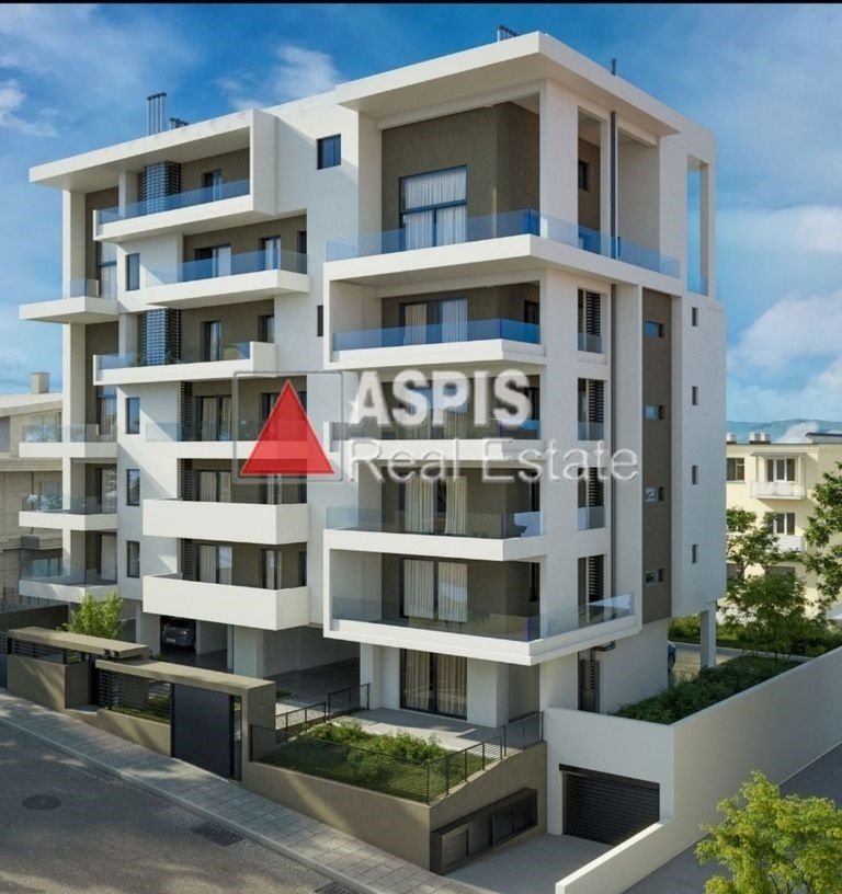 Apartment in Argyroupoli, Attica, Greece 3 - 16004055