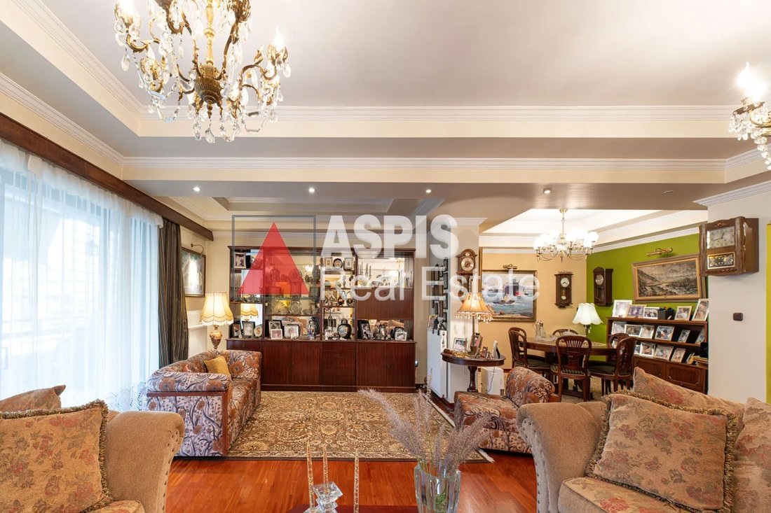 Apartment in Glyfada, Attica, Greece 1 - 16004510