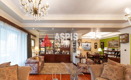 Appartement en Glyfáda, Attique, Grèce 1