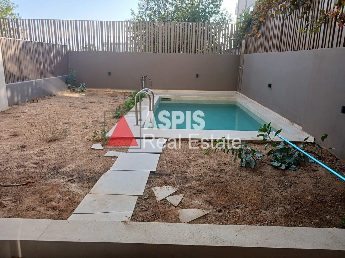 Apartment in Vari, Attica, Greece 5 - 16004561