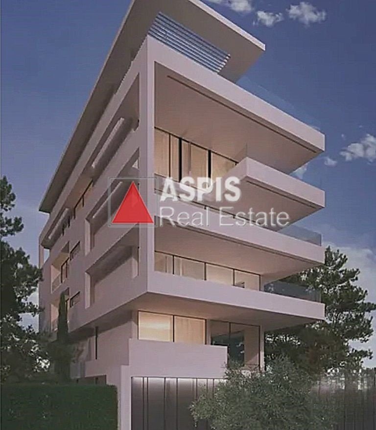 Apartment in Glyfada, Attica, Greece 4 - 16004604