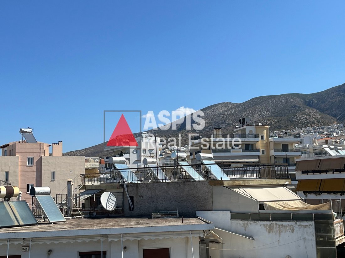 Apartment in Ilioupoli, Attica, Greece 5 - 16003958
