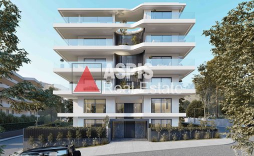Apartment in Glyfada, Attica, Greece 1