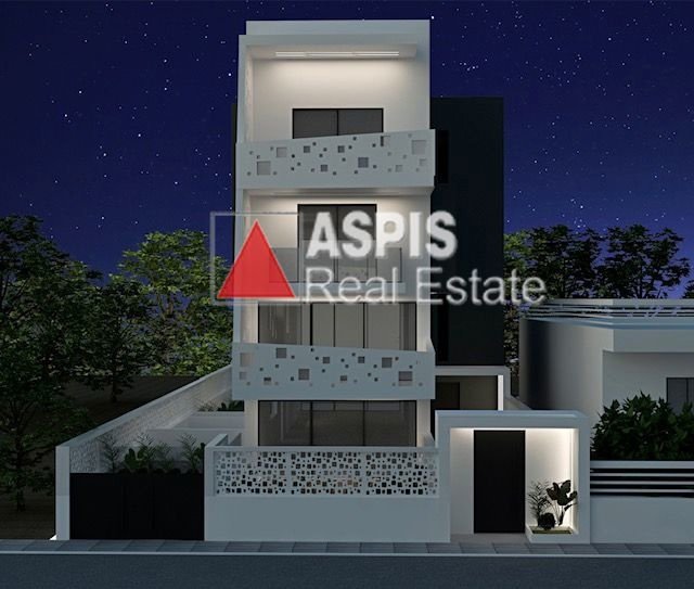 Apartment in Voula, Attica, Greece 1 - 16003879