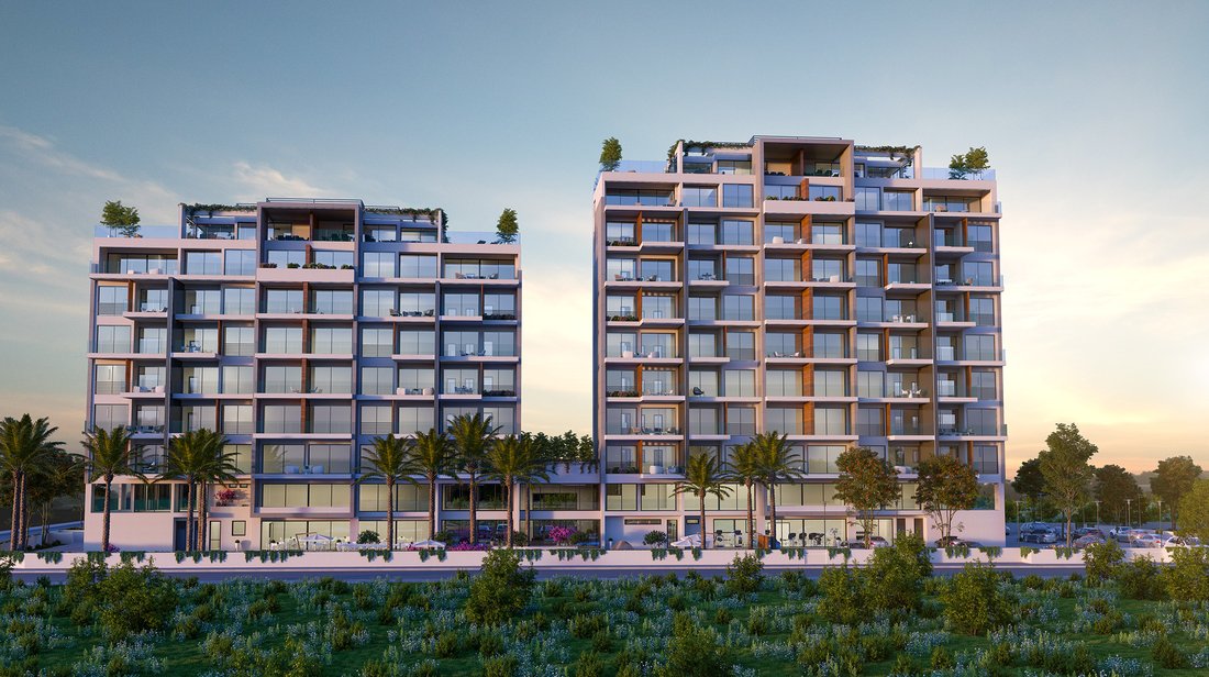 Apartment in Paphos, Paphos, Cyprus 2 - 16005294