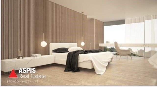 Apartment in Glyfada, Attica, Greece 4 - 16004399
