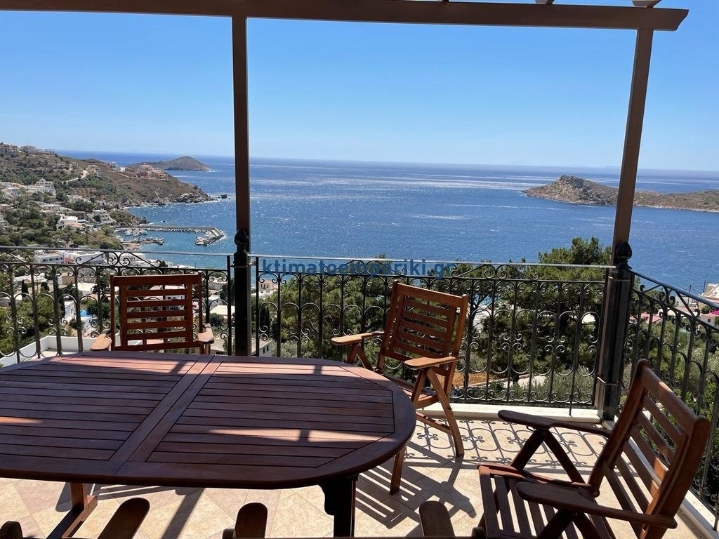 Villa in Kalymnos, Aegean, Greece 3 - 16008747