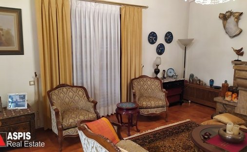 Maison en Glyfáda, Attique, Grèce 1