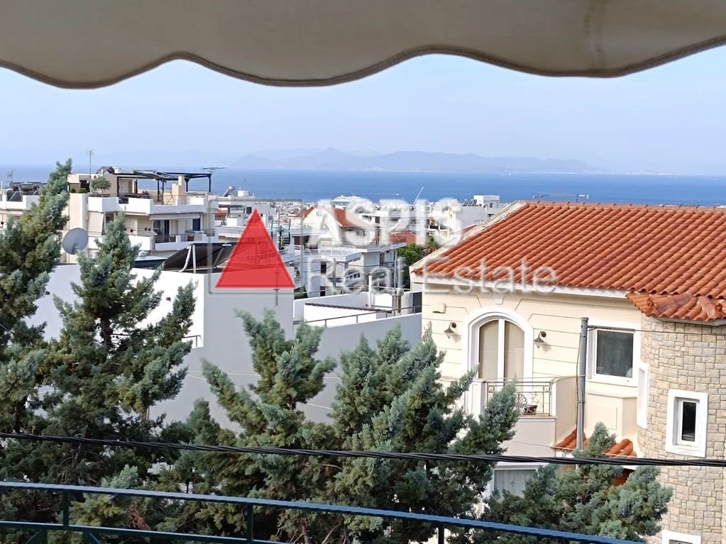 Apartment in Glyfada, Attica, Greece 4 - 16004074