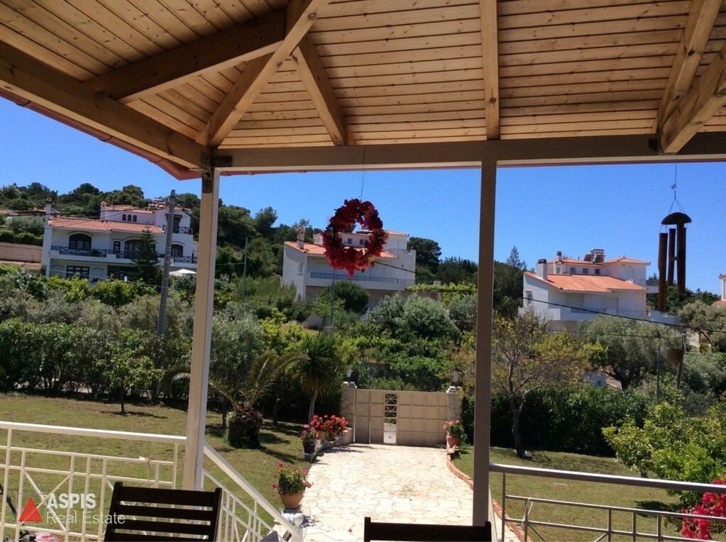 House in Palea Fokea, Attica, Greece 3 - 16004287