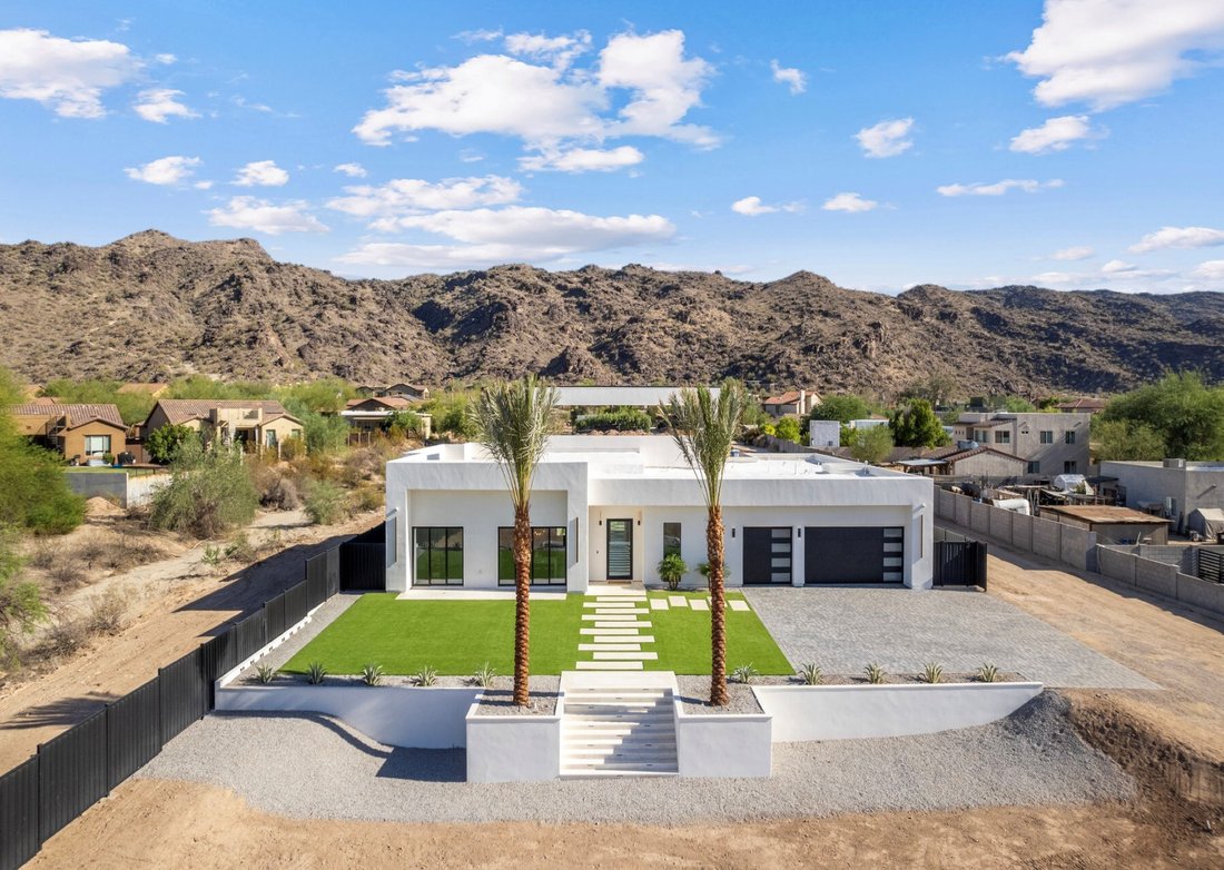 House in Phoenix, Arizona, United States 3 - 16008789