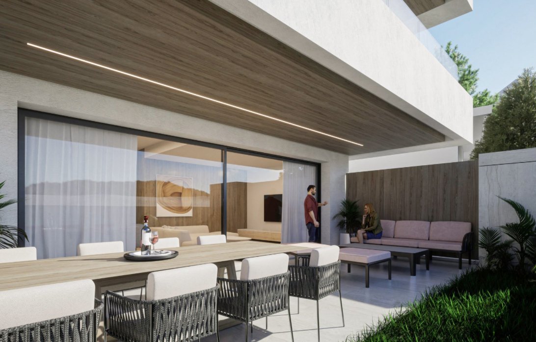 Apartment in South Athens, Attica, Greece 1 - 16005429