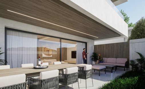 Apartment in South Athens, Attica, Greece 1