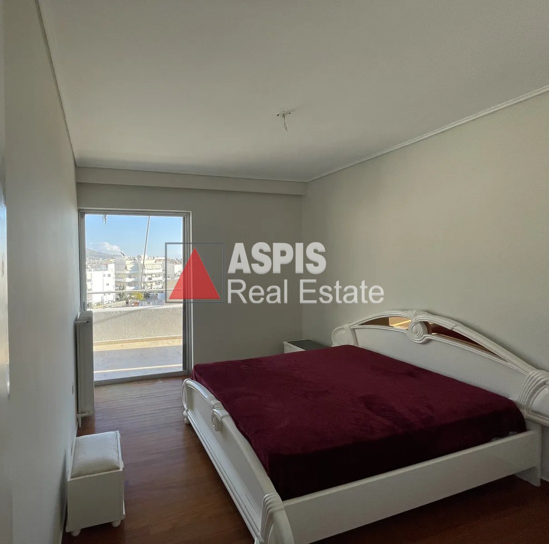 Apartment in Glyfada, Attica, Greece 5 - 16004483