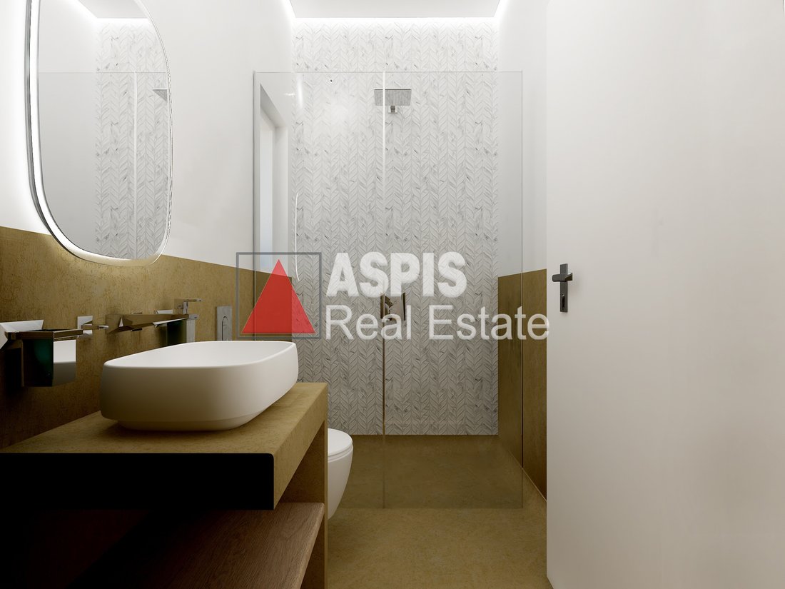 Apartment in Lavreotiki, Attica, Greece 3 - 16003854