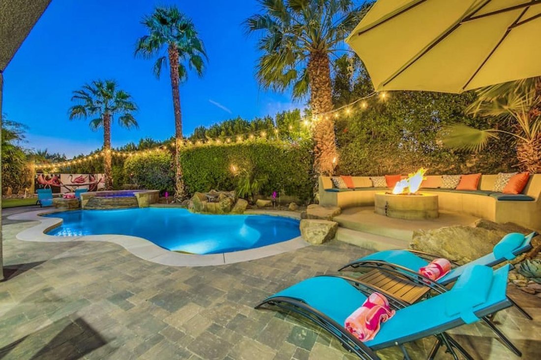House in Indio, California, United States 1 - 16010142