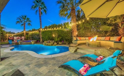 House in Indio, California, United States 1