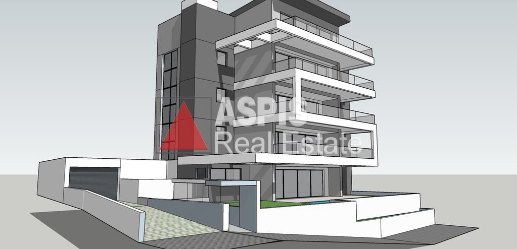Apartment in Voula, Attica, Greece 2 - 16004638