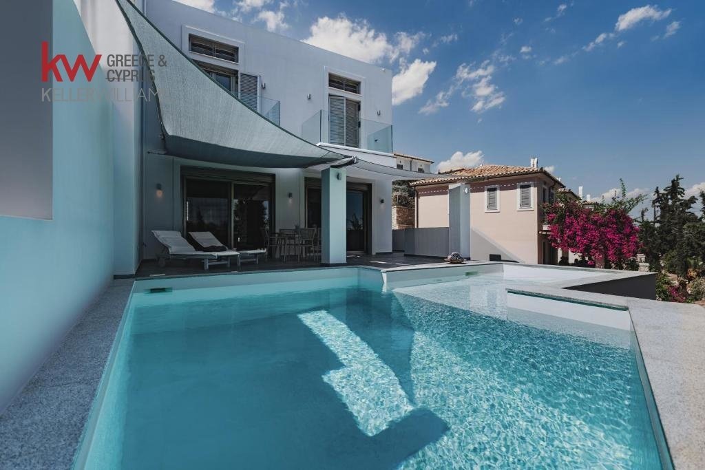 Apartment in Koinotita Portoxeliou, Kranidi, Greece 1 - 16003738