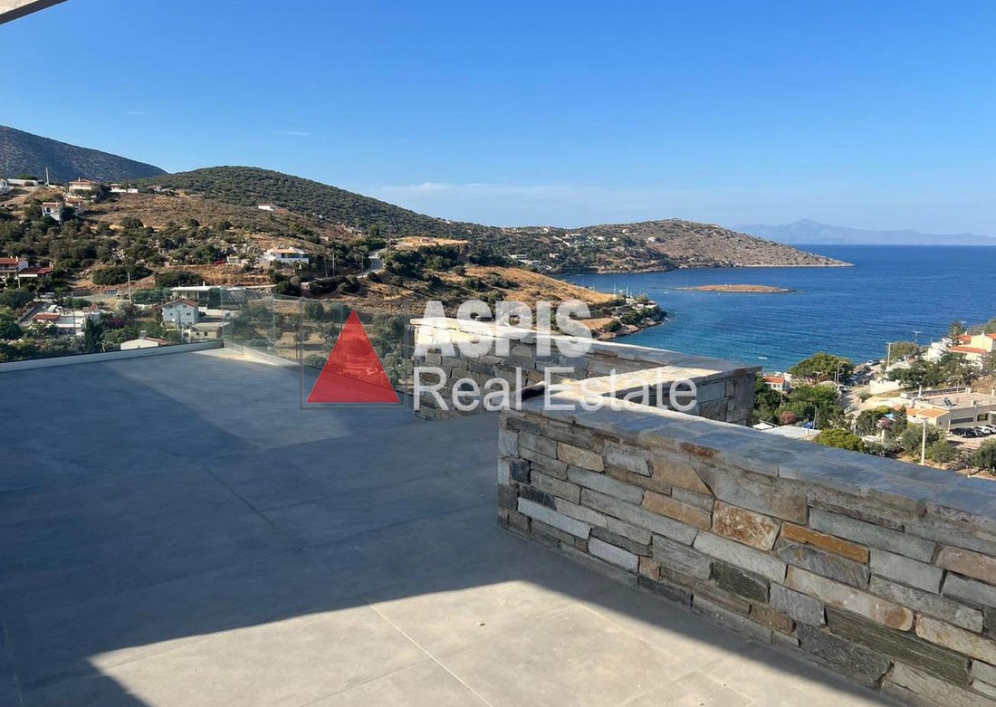 House in Keratea, Attica, Greece 2 - 16003710