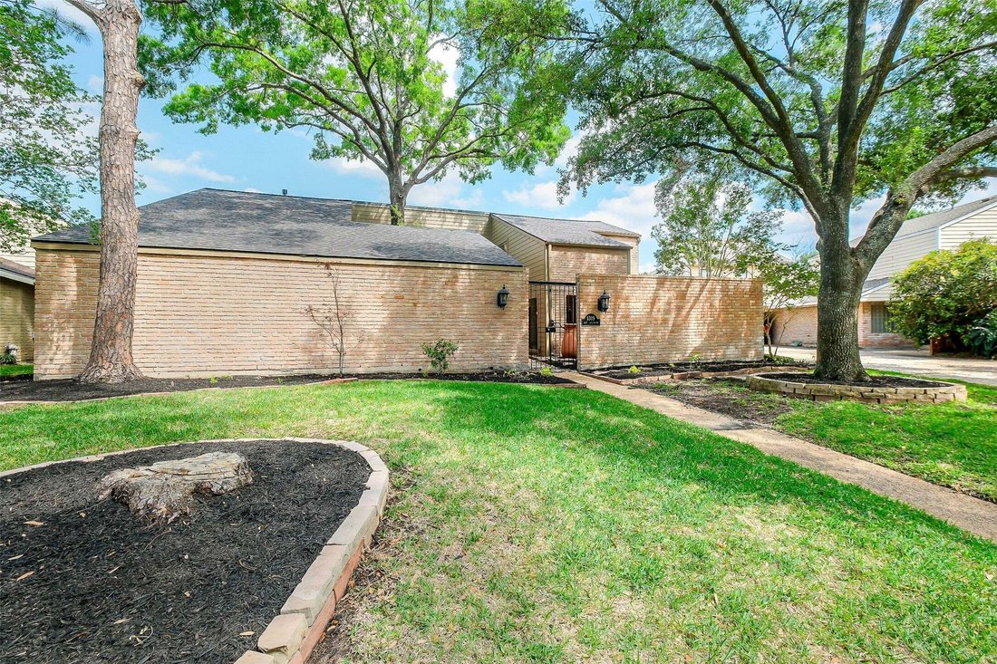 House in Houston, Texas, United States 1 - 16004147