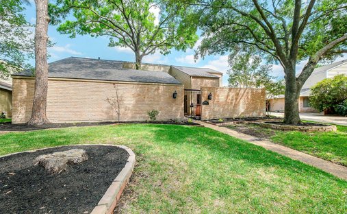 Casa a Houston, Texas, Stati Uniti 1