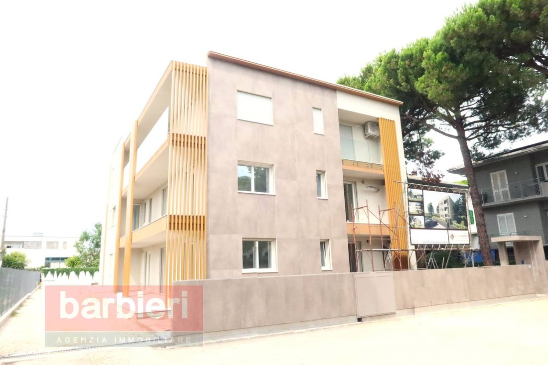 Apartment in Center, Cervia, Emilia-Romagna 1 - 15275675
