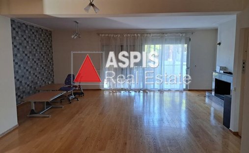 Apartment in Vouliagmeni, Attica, Greece 1