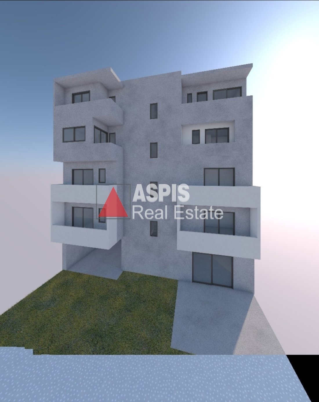 Apartment in Elliniko, Attica, Greece 2 - 16004578