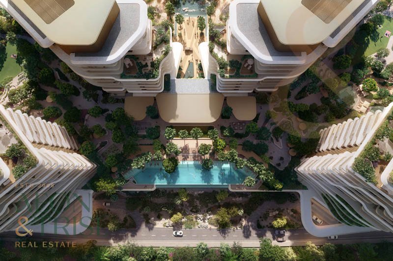 Apartment in Al Rigga, Dubai, United Arab Emirates 5 - 16002846