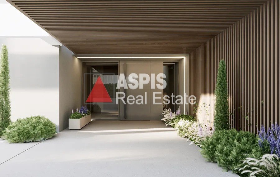Apartment in Voula, Attica, Greece 3 - 16003826